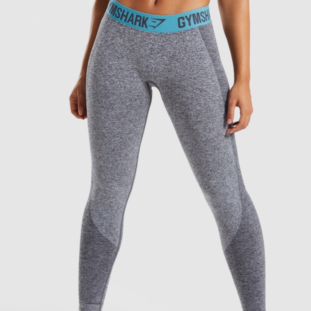 GYMSHARK FLEX LEGGINGS